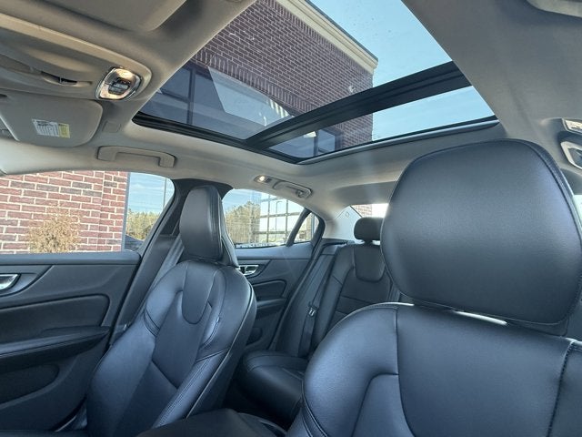 2019 Volvo S60 Momentum