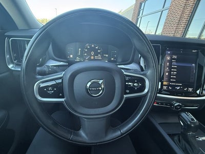 2019 Volvo S60 Momentum