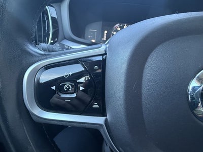 2019 Volvo S60 Momentum