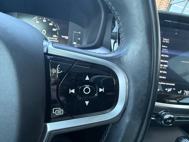 2019 Volvo S60 Momentum