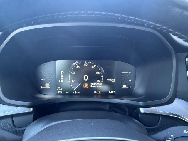 2019 Volvo S60 Momentum