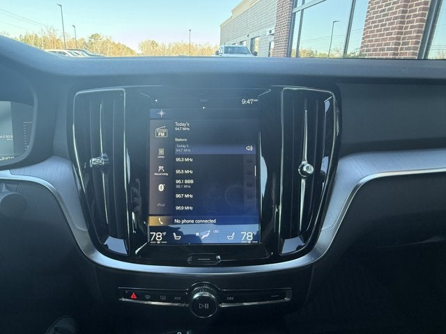 2019 Volvo S60 Momentum