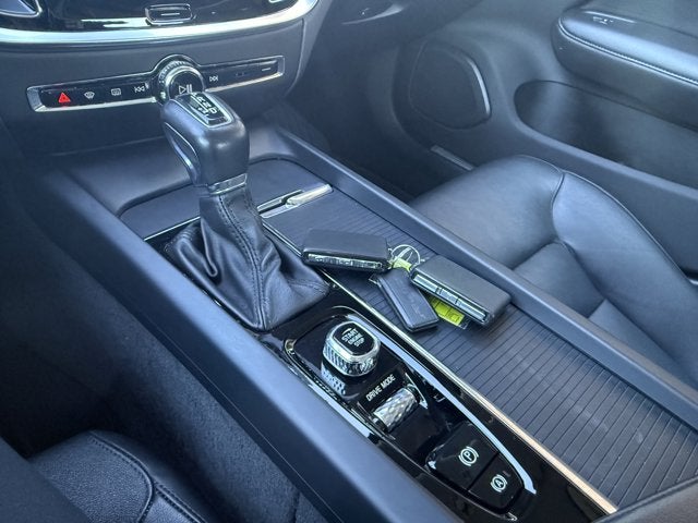 2019 Volvo S60 Momentum