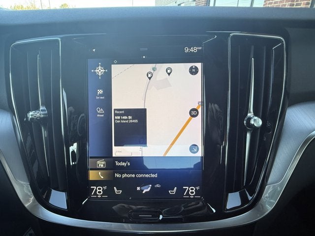 2019 Volvo S60 Momentum