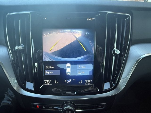 2019 Volvo S60 Momentum