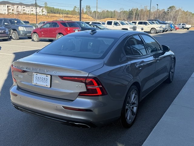 2019 Volvo S60 Momentum