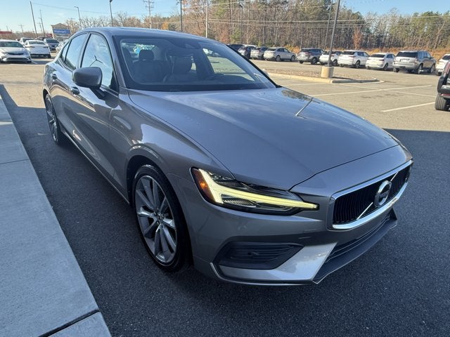 2019 Volvo S60 Momentum
