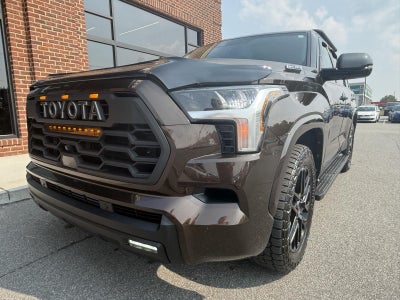 2023 Toyota Sequoia SR5