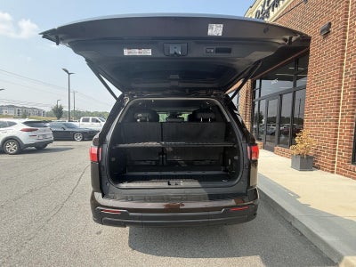 2023 Toyota Sequoia SR5
