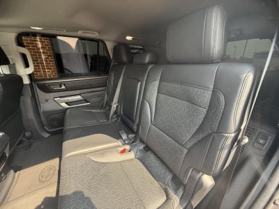 2023 Toyota Sequoia SR5