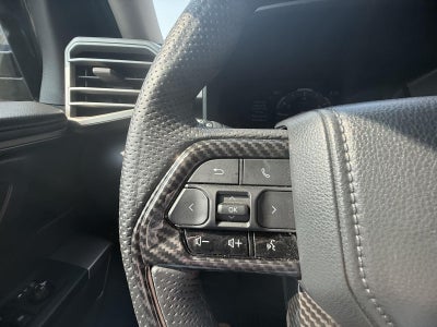 2023 Toyota Sequoia SR5