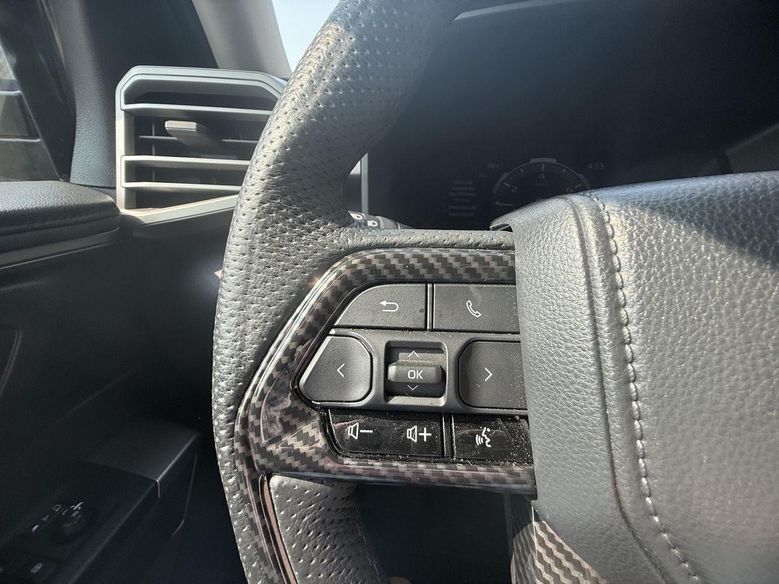 2023 Toyota Sequoia SR5