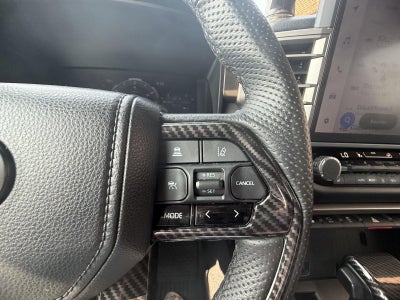 2023 Toyota Sequoia SR5