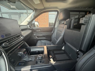 2023 Toyota Sequoia SR5