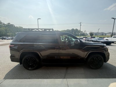 2023 Toyota Sequoia SR5