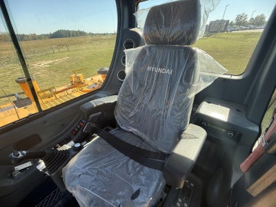 2024 Hyundai EXCAVATOR ROBEX55-9A