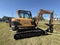 2024 Hyundai EXCAVATOR ROBEX55-9A