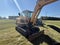 2024 Hyundai EXCAVATOR ROBEX55-9A