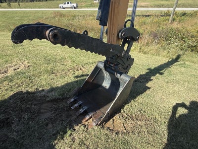 2024 Hyundai EXCAVATOR ROBEX55-9A