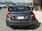 2020 Subaru WRX STI