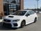 2020 Subaru WRX STI