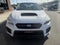 2020 Subaru WRX STI