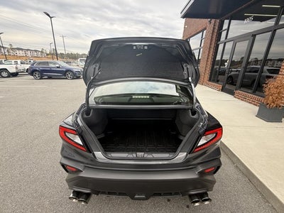 2023 Subaru WRX Premium