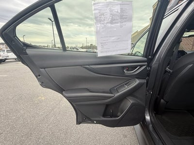 2023 Subaru WRX Premium