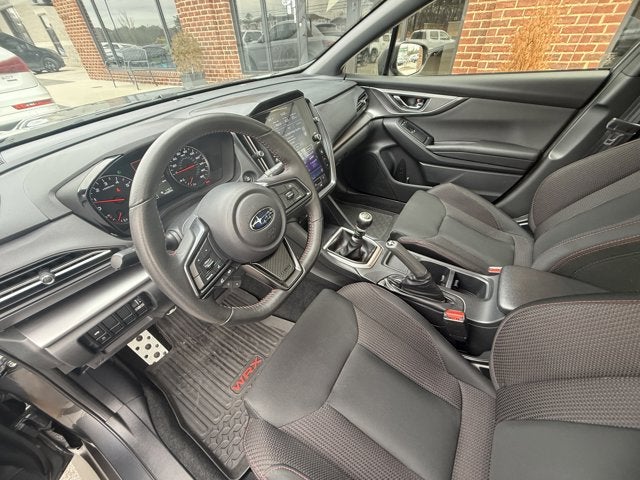 2023 Subaru WRX Premium