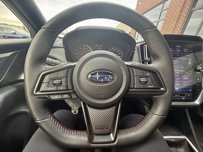 2023 Subaru WRX Premium