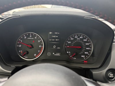 2023 Subaru WRX Premium