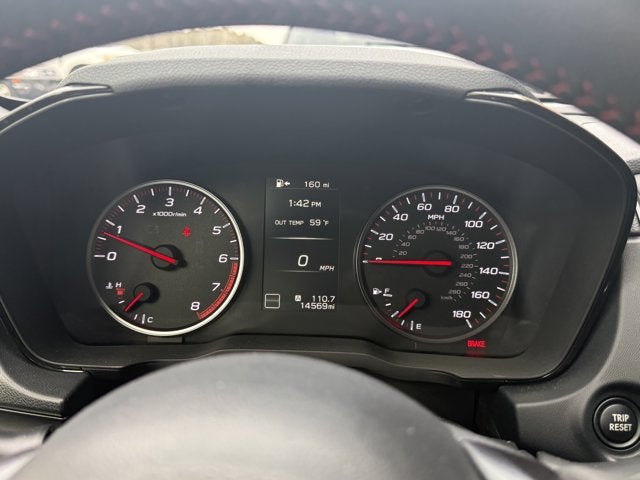 2023 Subaru WRX Premium