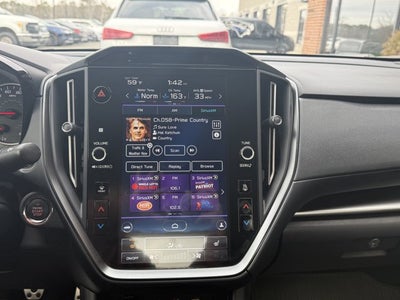 2023 Subaru WRX Premium