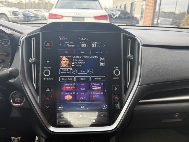 2023 Subaru WRX Premium