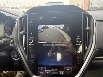 2023 Subaru WRX Premium