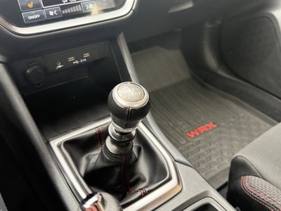 2023 Subaru WRX Premium