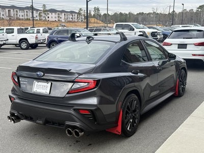 2023 Subaru WRX Premium
