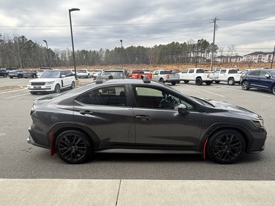 2023 Subaru WRX Premium