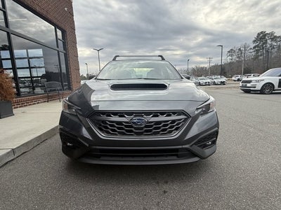 2023 Subaru WRX Premium