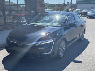 2018 Honda Clarity Plug-In Hybrid SEDAN