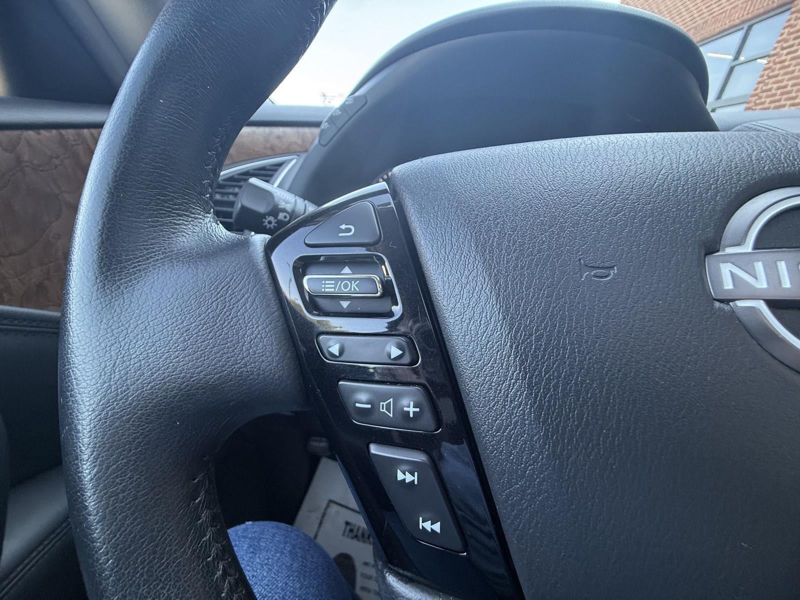 2022 Nissan Armada SL