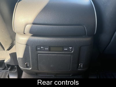 2018 INFINITI QX80 Base