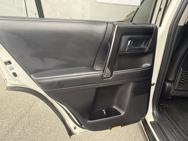 2019 Toyota 4Runner Limited Nightshade