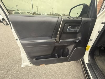 2019 Toyota 4Runner Limited Nightshade