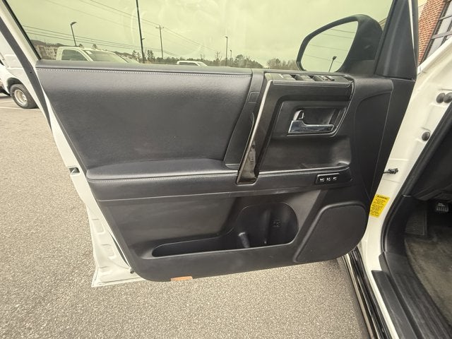 2019 Toyota 4Runner Limited Nightshade