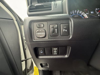 2019 Toyota 4Runner Limited Nightshade