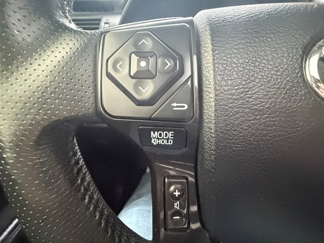 2019 Toyota 4Runner Limited Nightshade