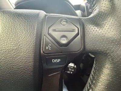 2019 Toyota 4Runner Limited Nightshade