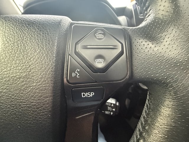 2019 Toyota 4Runner Limited Nightshade