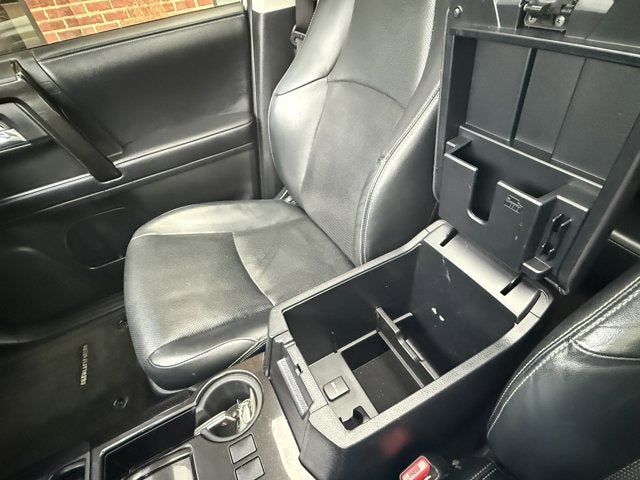 2019 Toyota 4Runner Limited Nightshade